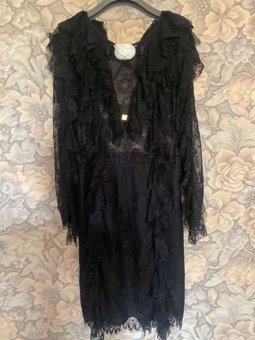 Вечерние, брендовые платья.