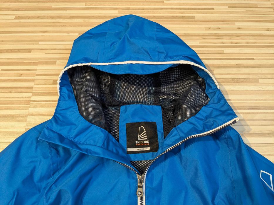 Jachetă copii Tribord Decathlon mărimea 141-150