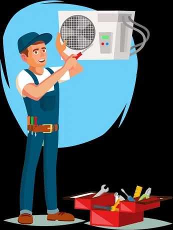 Ремонт кондиционеров с гарантией