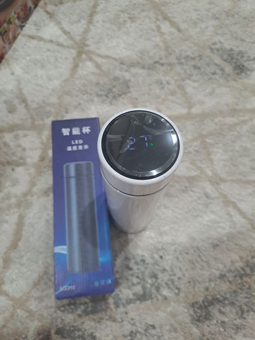 Продам миксер термос