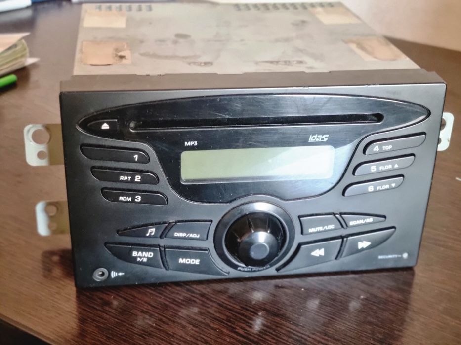 Gentrani Magnitafoni