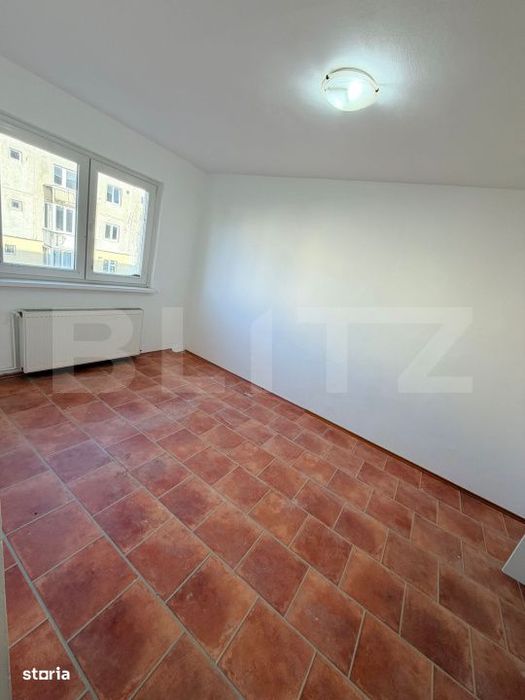 De vanzare Apartament 3 camere in fata Garii Fagaras