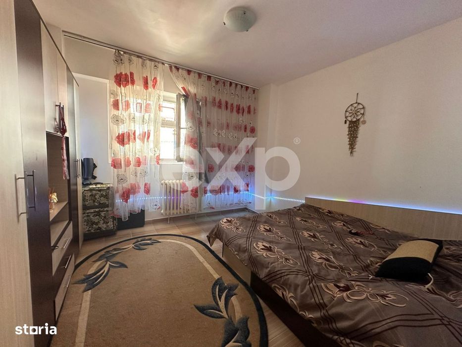 Apartament 2 Camere Calea Mosilor