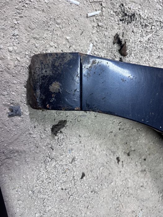 Калник Ляв/Десен VW Passat B2