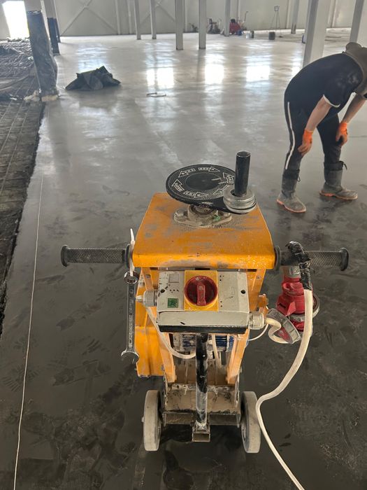 Резак сплистони 400 размер диск