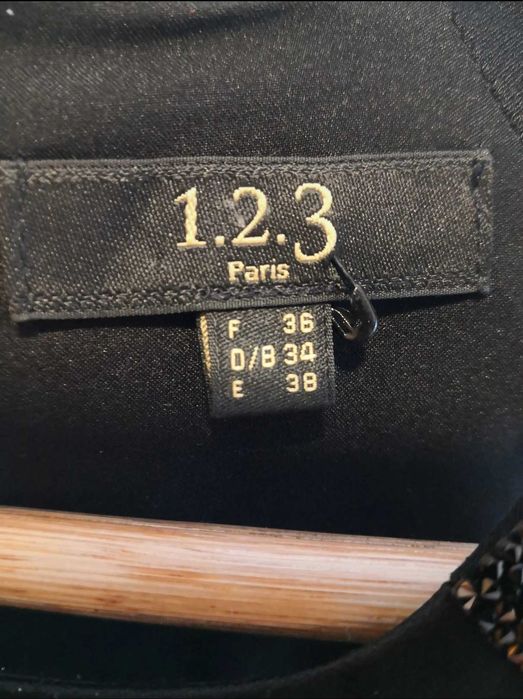 Rochie de seară 123 Paris