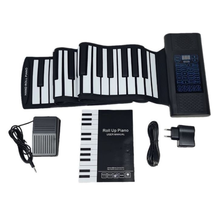 Цифровое пианино (88клавиш)