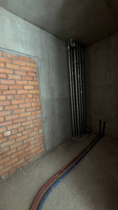 Продается 2в3/8/14 58м2 в ЖК Botanica Saroyi, ор-р: IT Park