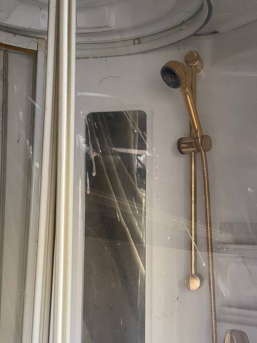 Душевая кабина б/у