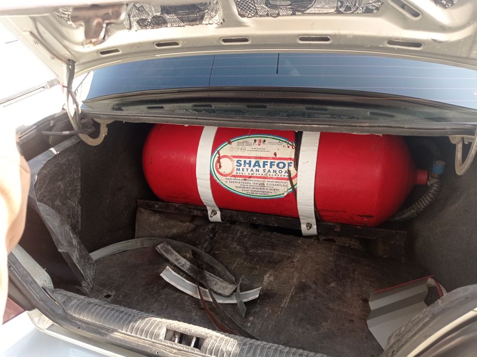 Nexia2luks kanditsanier