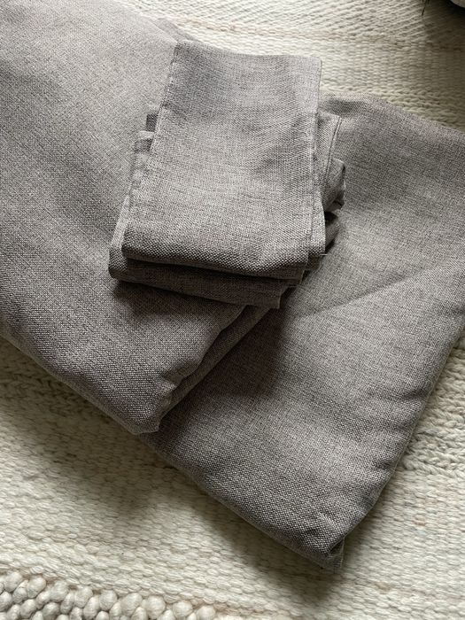 Стилни, елегантни пердета.