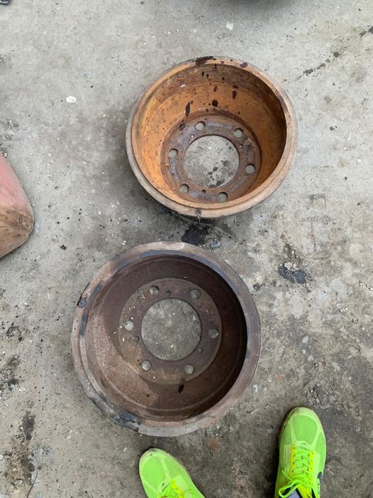 Зап/части на газ3309