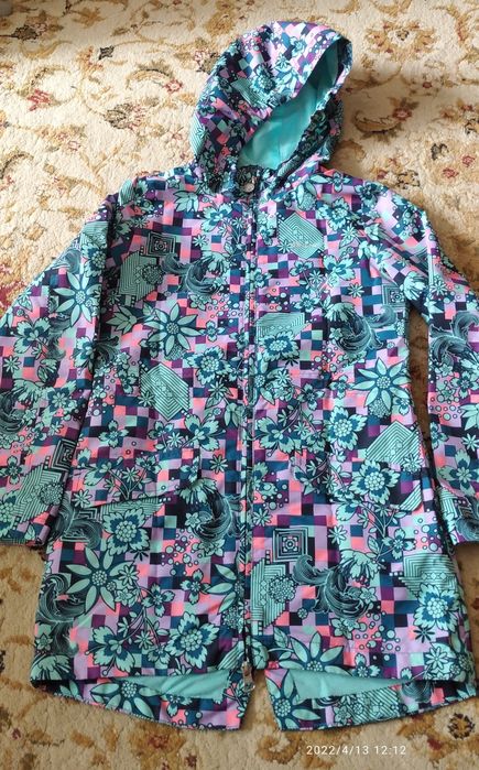 Куртка - ветровка