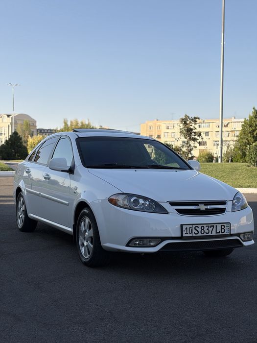 Jentra 2019 yil 3-pozitsa