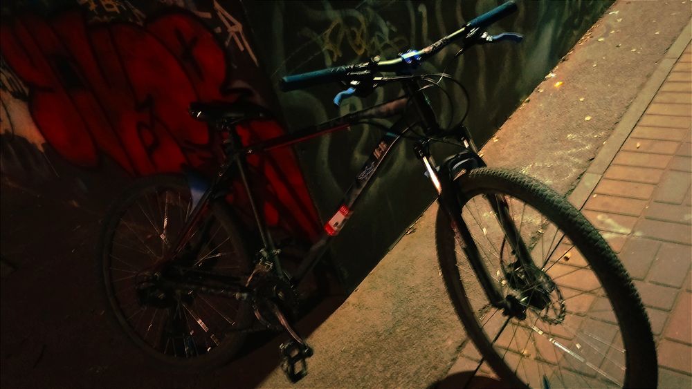 Stern energy 2.0 велосипед