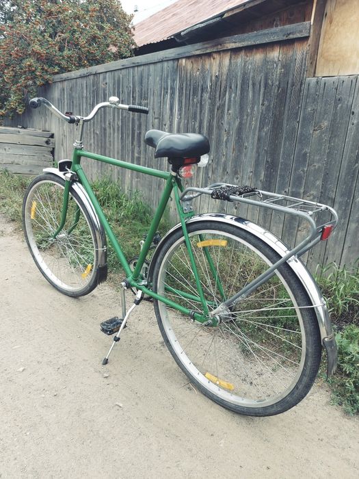 Продам велосипед