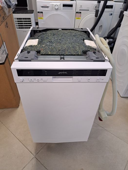 Съдомиялна За полувграждане POINT 45см