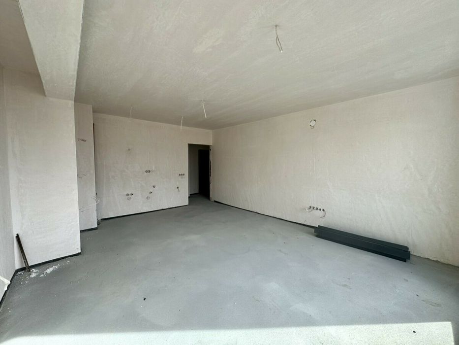 Четиристаен апартамент в Гоце Делчев с АКТ 14!