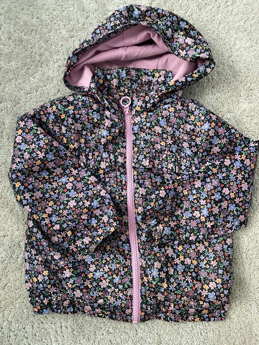 Geaca vant, subtire, H&M, marimea 98-104
