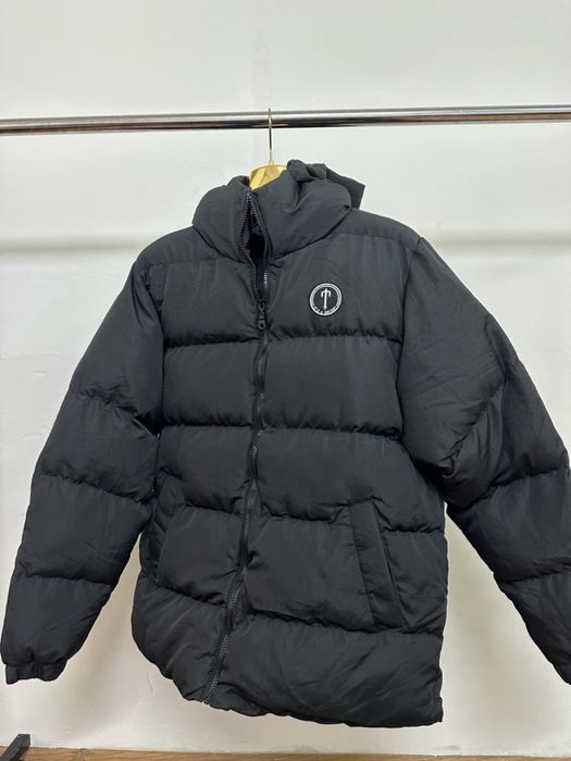 Geaca Trapstar Neagra