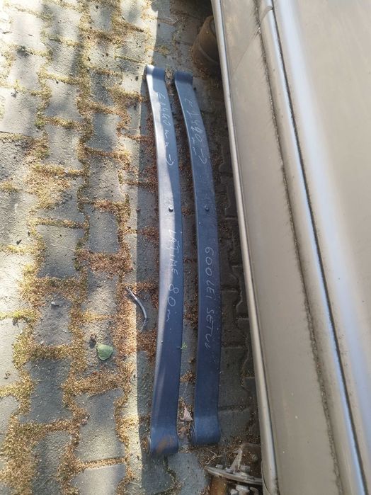 Arcuri Peugeot Boxer