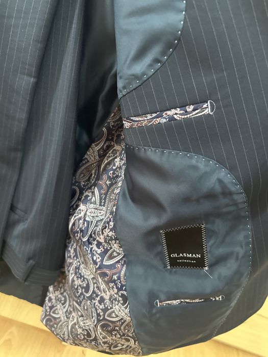 Костюм двойка мужской