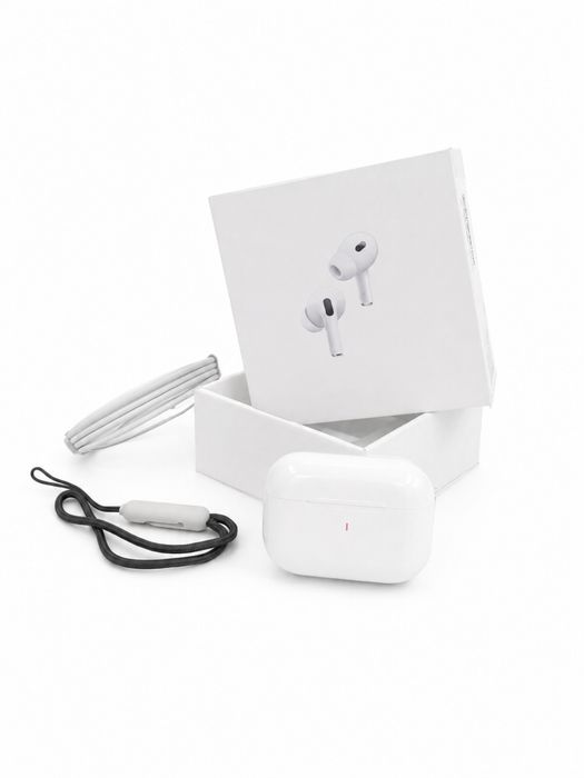 Air pods 2 pro..