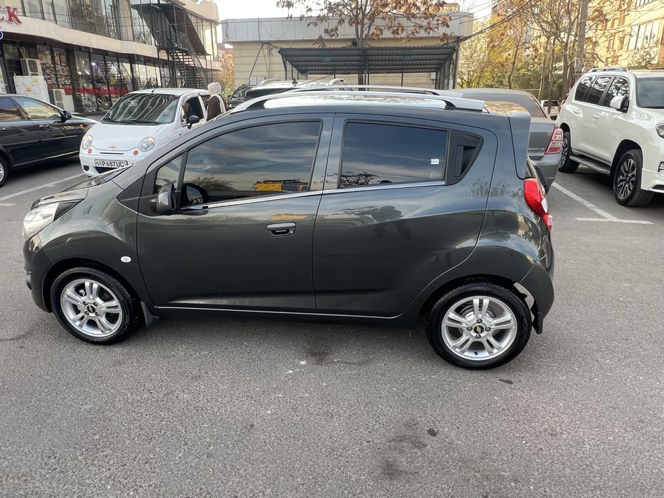 Aftamat spark arenda 1.25