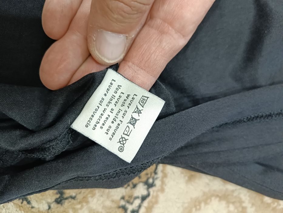 Оригинальная футболка HERMES