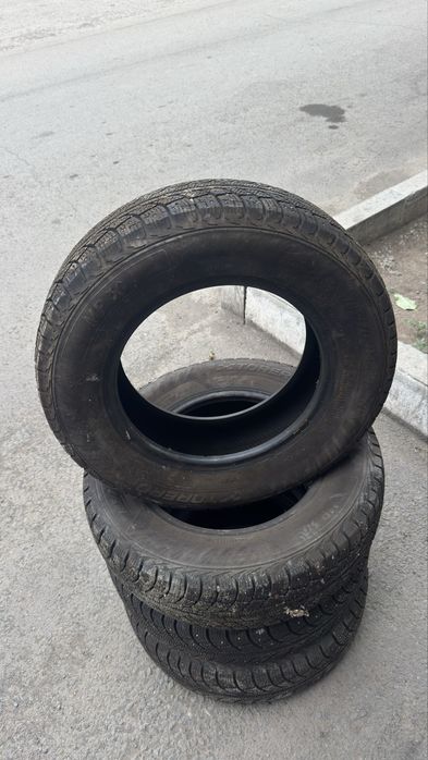резина зима шипы