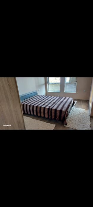 Дава се под наем Тристаен апартамент в Пловдив, Западен - 102 кв.м за 494.7 € - Снимка #3