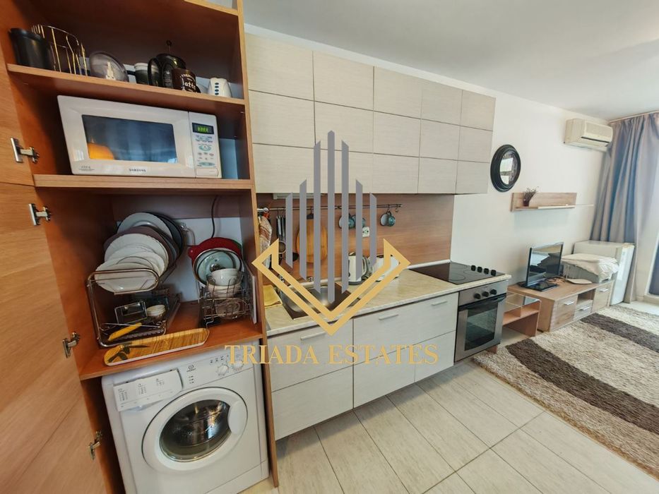Продава се Тристаен апартамент в Созопол - 102 кв.м за 900 €/кв.м - Снимка #12