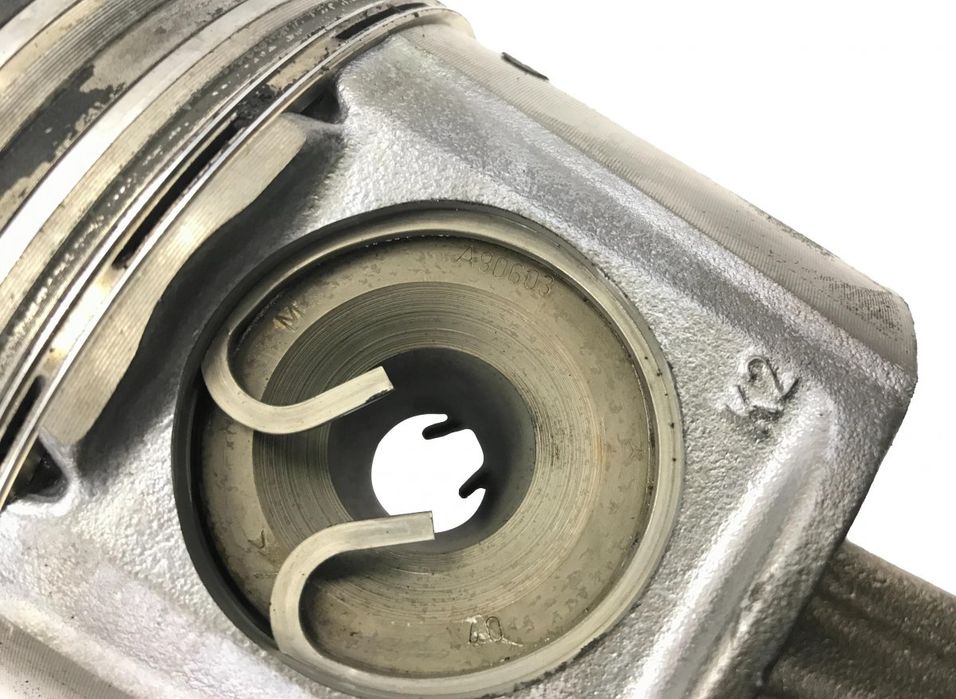 9040300320 Set de tije piston GENERIC GENERIC GENERIC