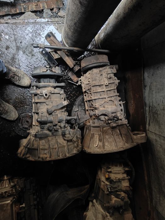 Продам запчасти на хундай hd72