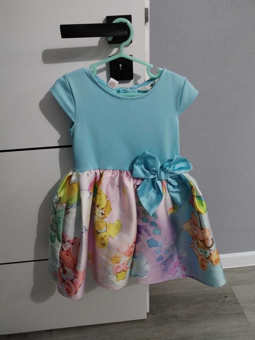 Rochiță h&m 98-104