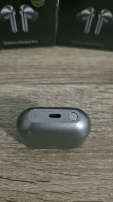 Samsung Galaxy Buds3 Pro ANC