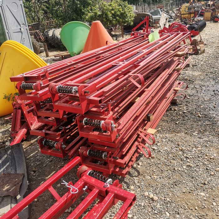 Brate lanci erbicidator 10-12 metri