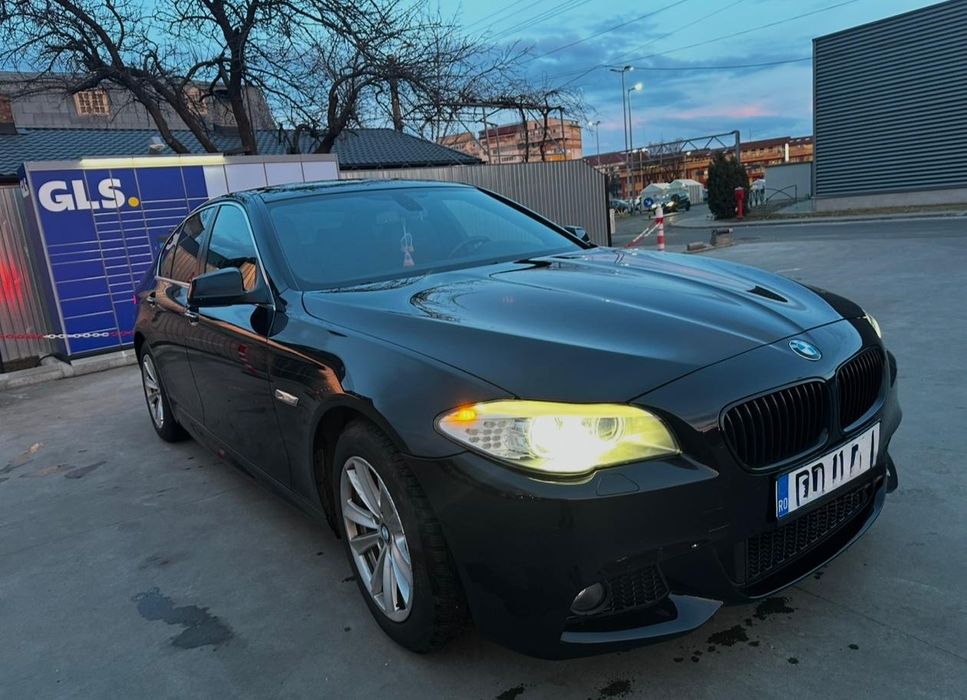 De vânzare BMW F10 2.0