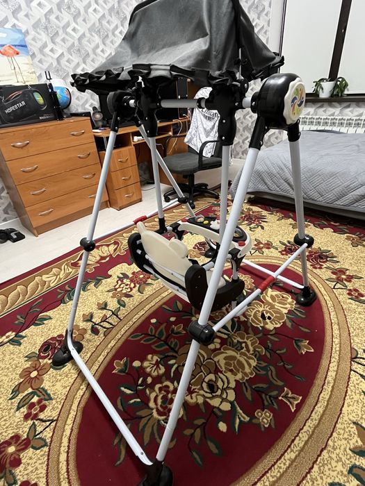 Качели детские