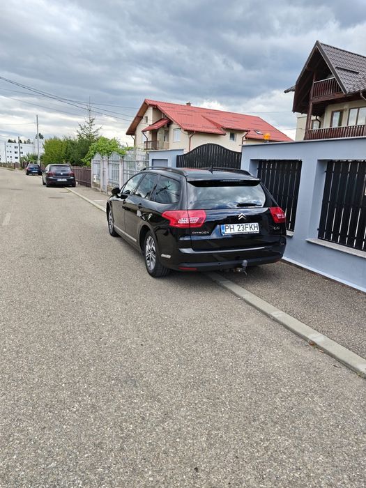 Vând. Citroen c5