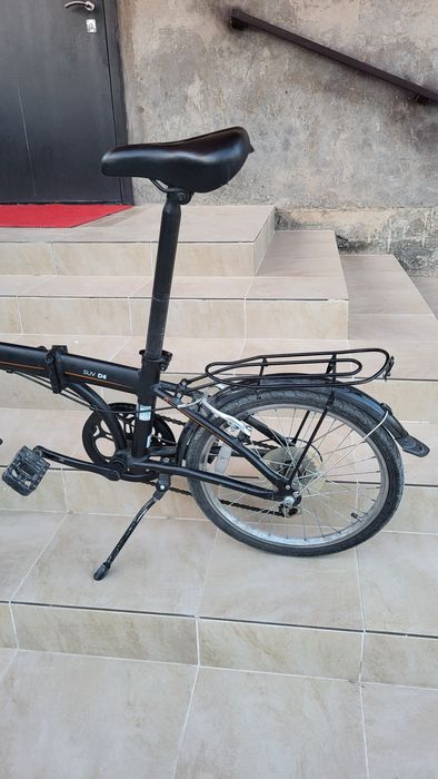 Велосипед. Dahon SUV D6.