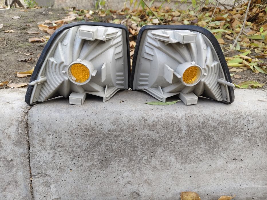 Запчасти для бмв