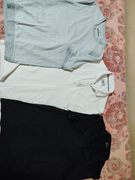 Мужские вещи б/ у