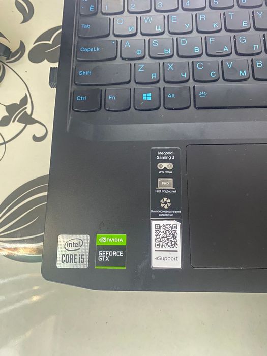 Продаю Ноутбук Lenovo