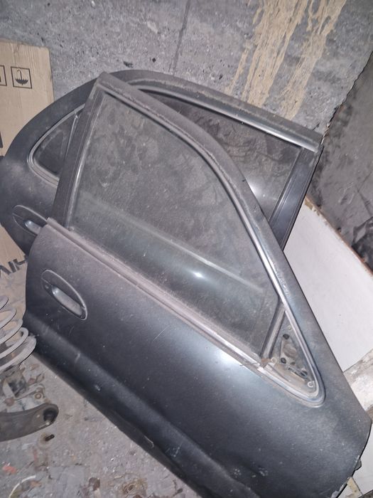 Продам запчасти киа кредос