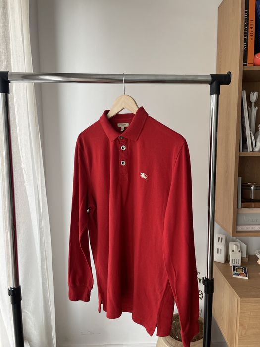 Оригинална Блуза burberry размер Л