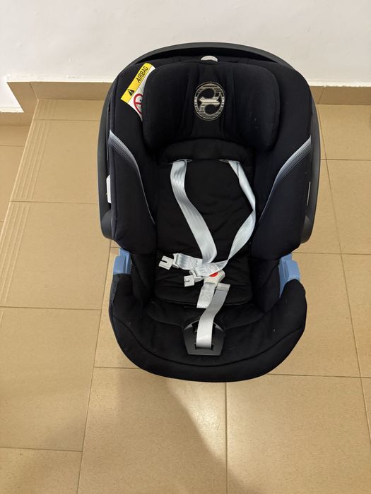 Бебешко столче за кола Cybex