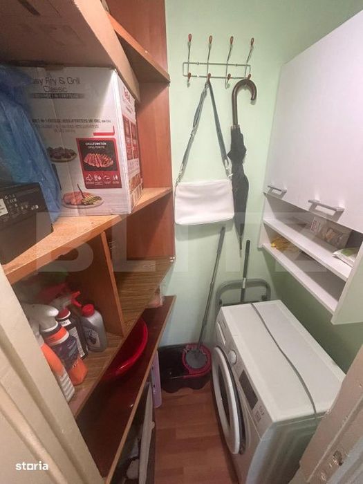 Apartament Complexul Studentesc / Stadion / Sala Olimpia