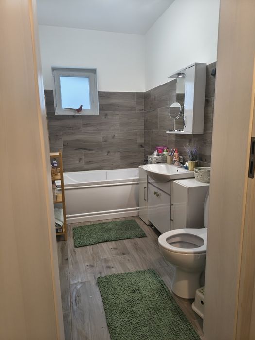 Proprietar - Vând Duplex Bragadiru, Crișul Repede