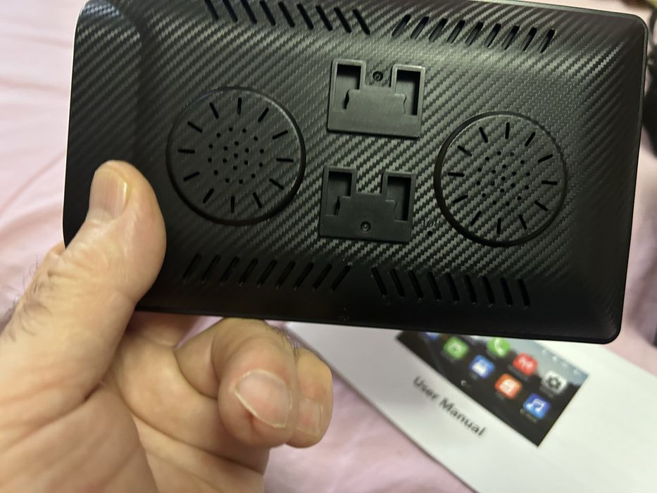 Navigatie auto portabila EONON E-20